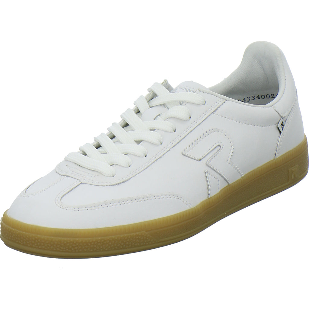 Rieker Sneaker Damen Weiß