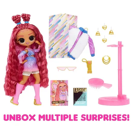MGA Entertainment L.O.L. Surprise! - OMG Golden Heart