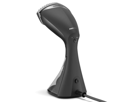 PHILIPS - Défroisseur vapeur Série 8000 GC800/80 steamer noir