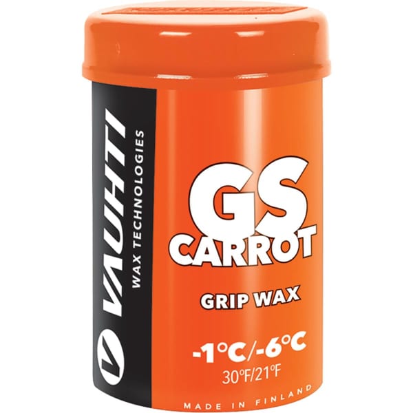 Fart de retenue VAUHTI GS CARROT -1 TO -6