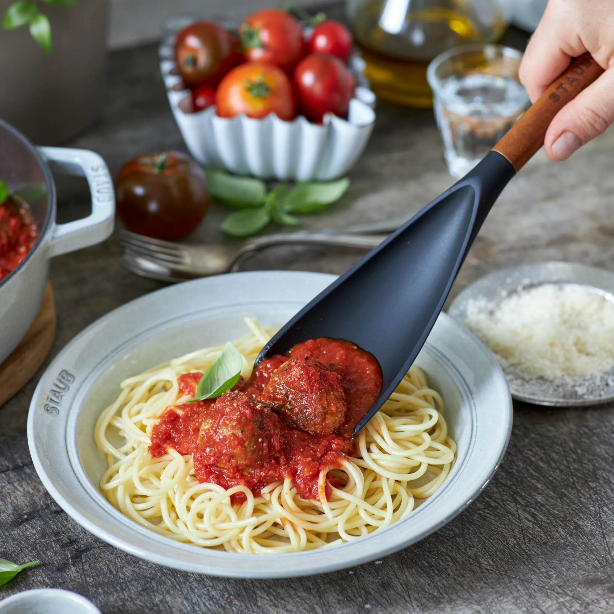 Staub Multiske