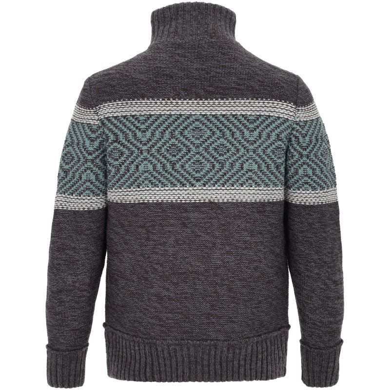 Life-Line Olivier - Vest - Grijs - 2XL