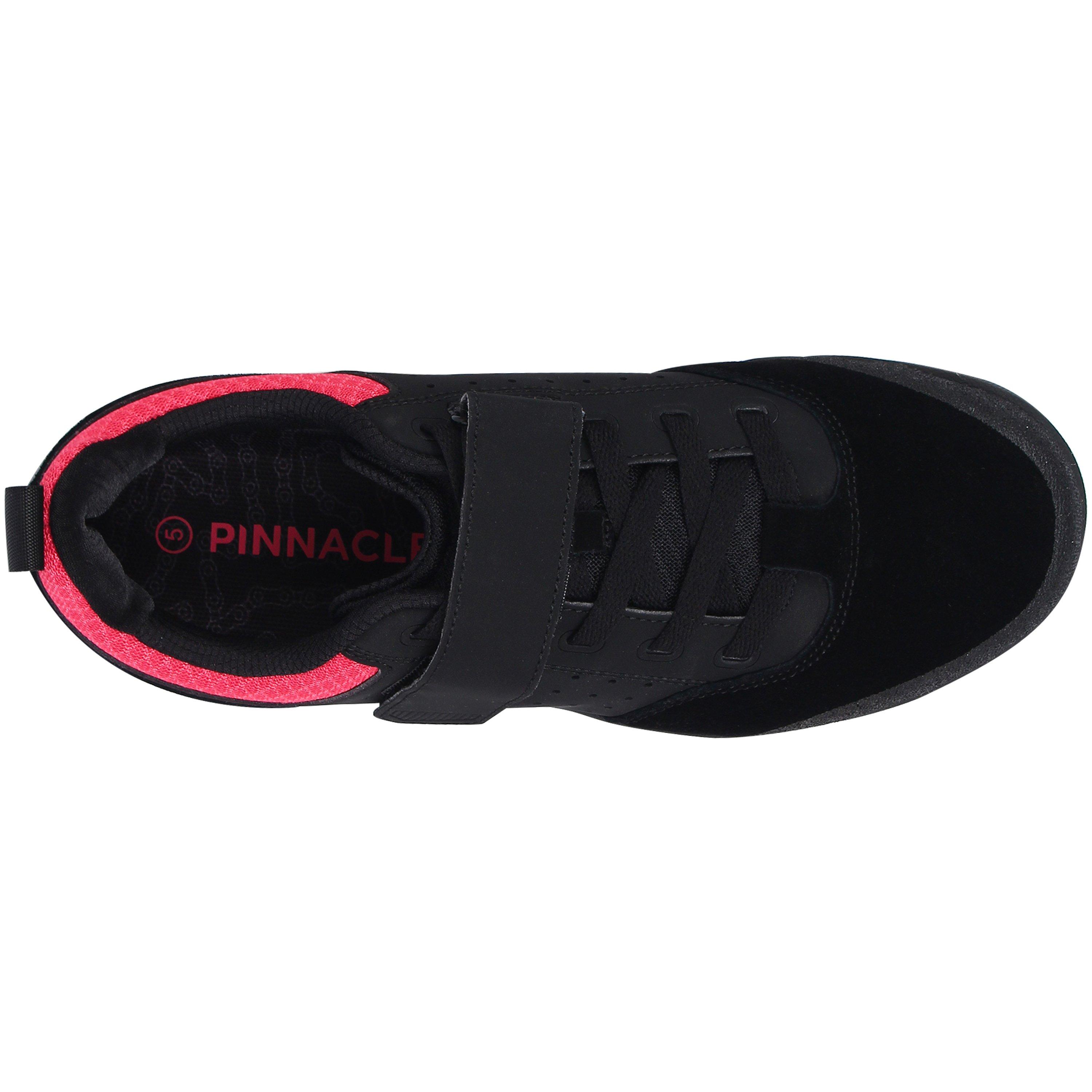Pinnacle Alder Ladies Cycling Shoes (Flat And SPD)