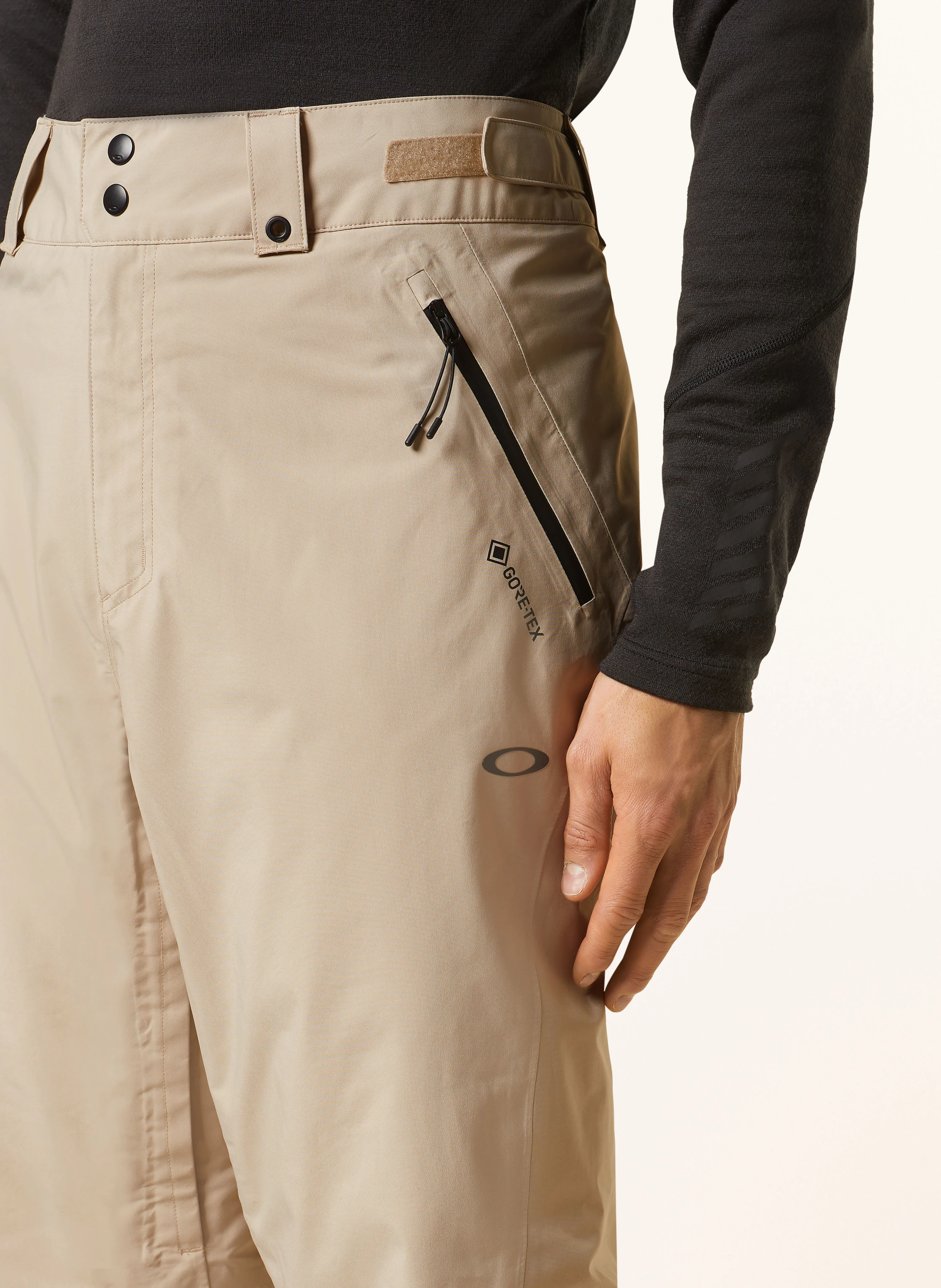OAKLEY Skihose SUB TEMP RC GTX 2.0