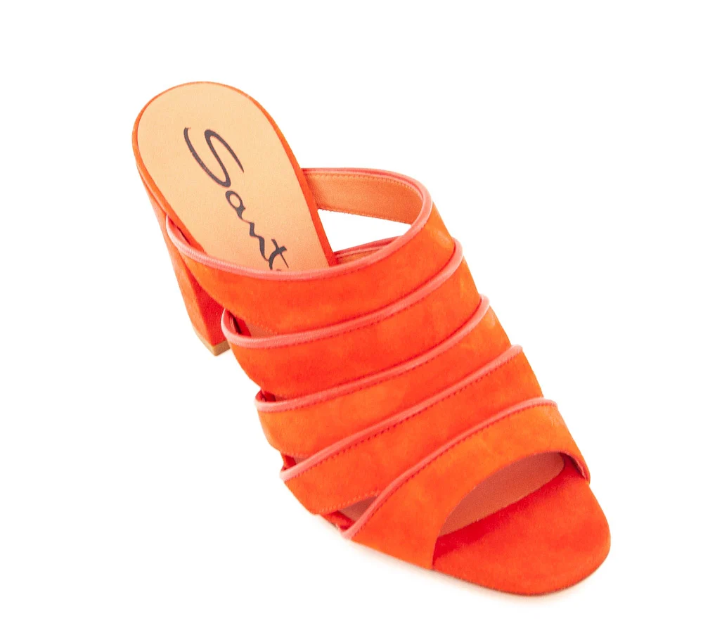 SANTONI - MANET 58513 MFL CORAIL
