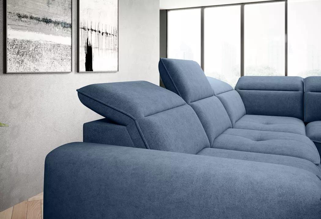 Ecksofa Colombo