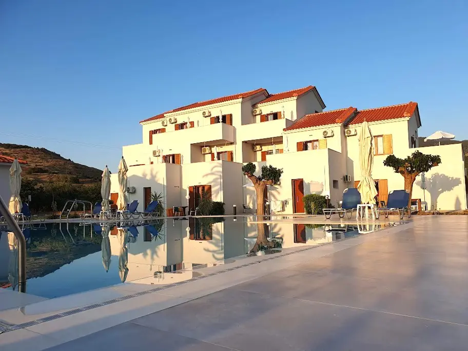 Sunshine Appartementen Logies - Appartement