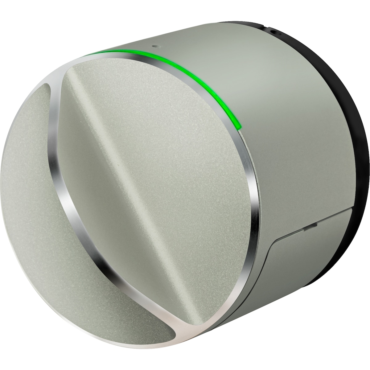 Danalock V3 2024 smartlås (sølv/Z-wave/Euro)