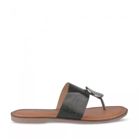 Tongs NOIR PHILOV