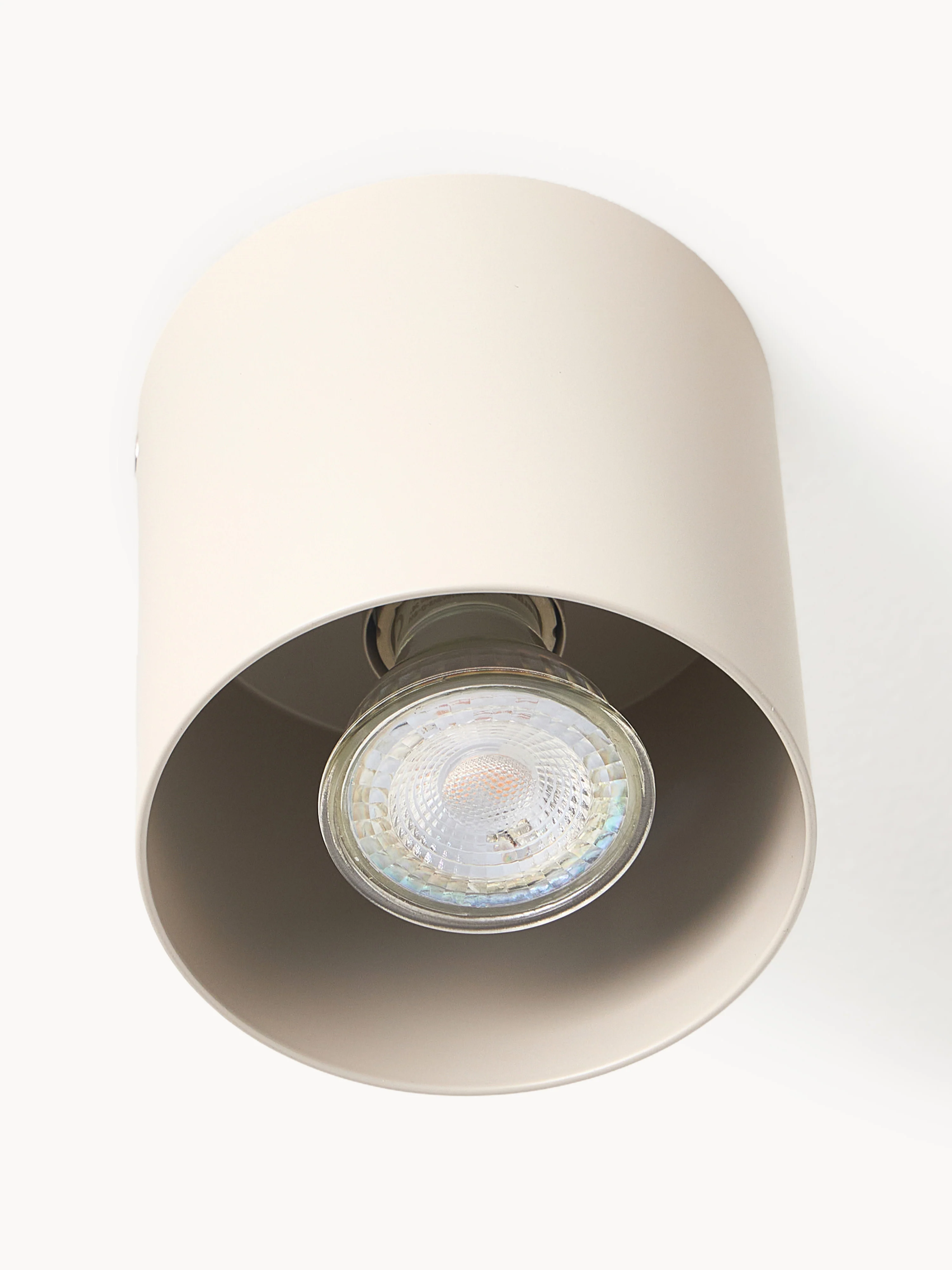 Plafondspot Roda
