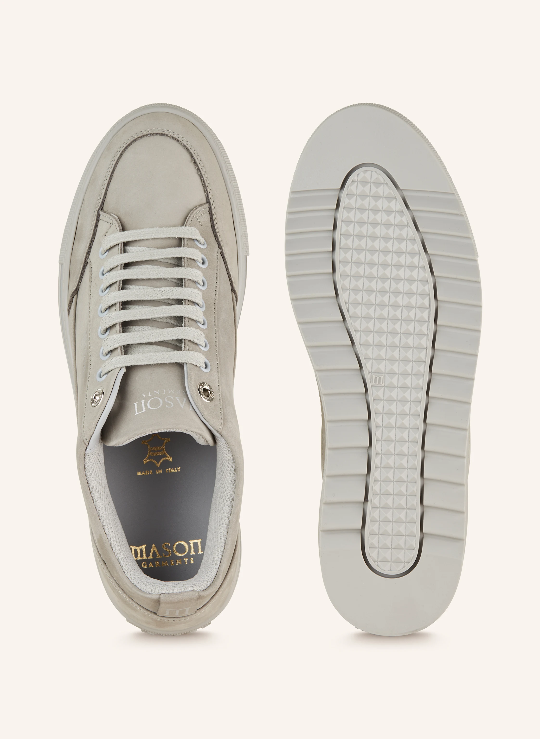 MASON GARMENTS Sneaker TIA