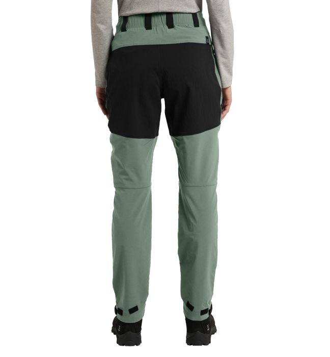 Mid Standard Pant Women Regular damebukser