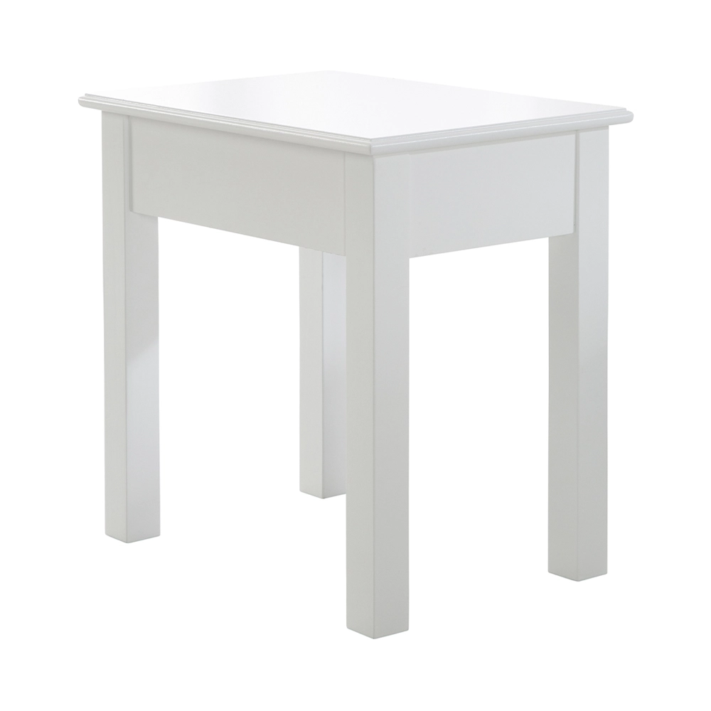 roba Schminktisch-Set mit Hocker
