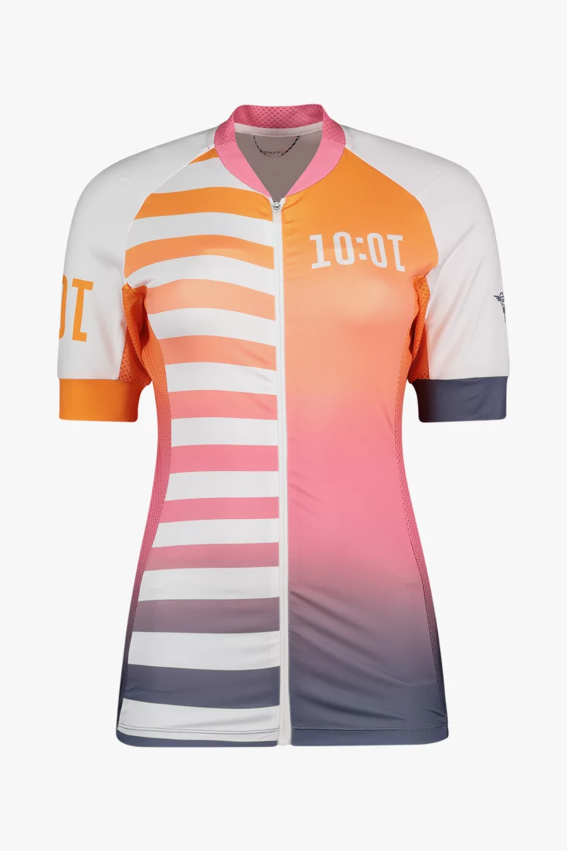 Craft ADV HMC Endur Graphic Damen Biketrikot
