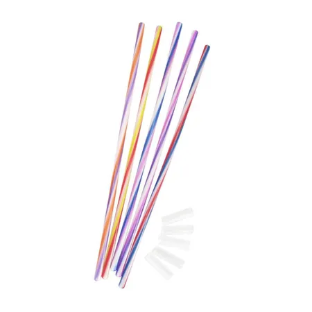 Trendhaus Glow Fun Twisty Knicklichter, 5 Stück