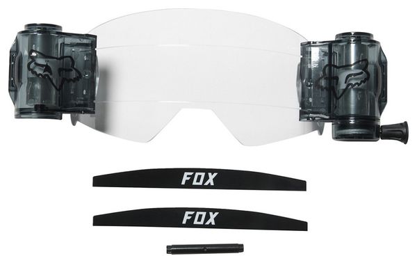 FOX Vue Total Vision System