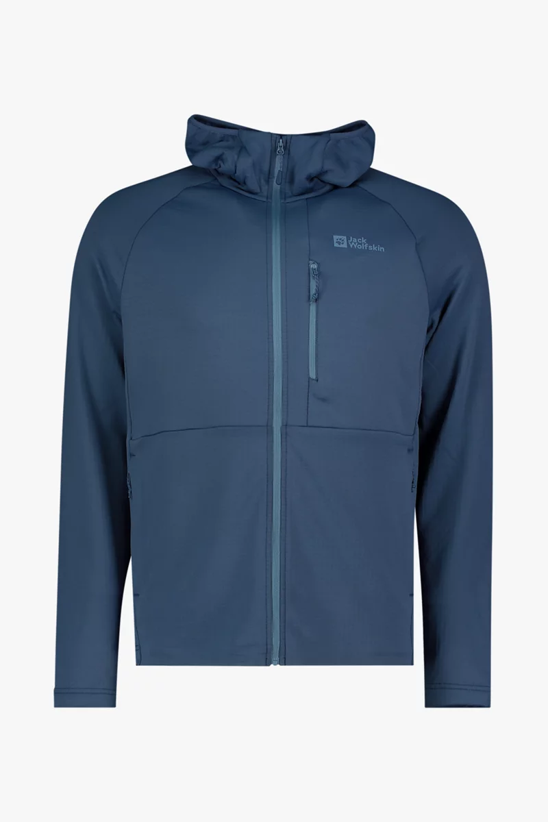 Jack Wolfskin Kolbenberg Herren Midlayer