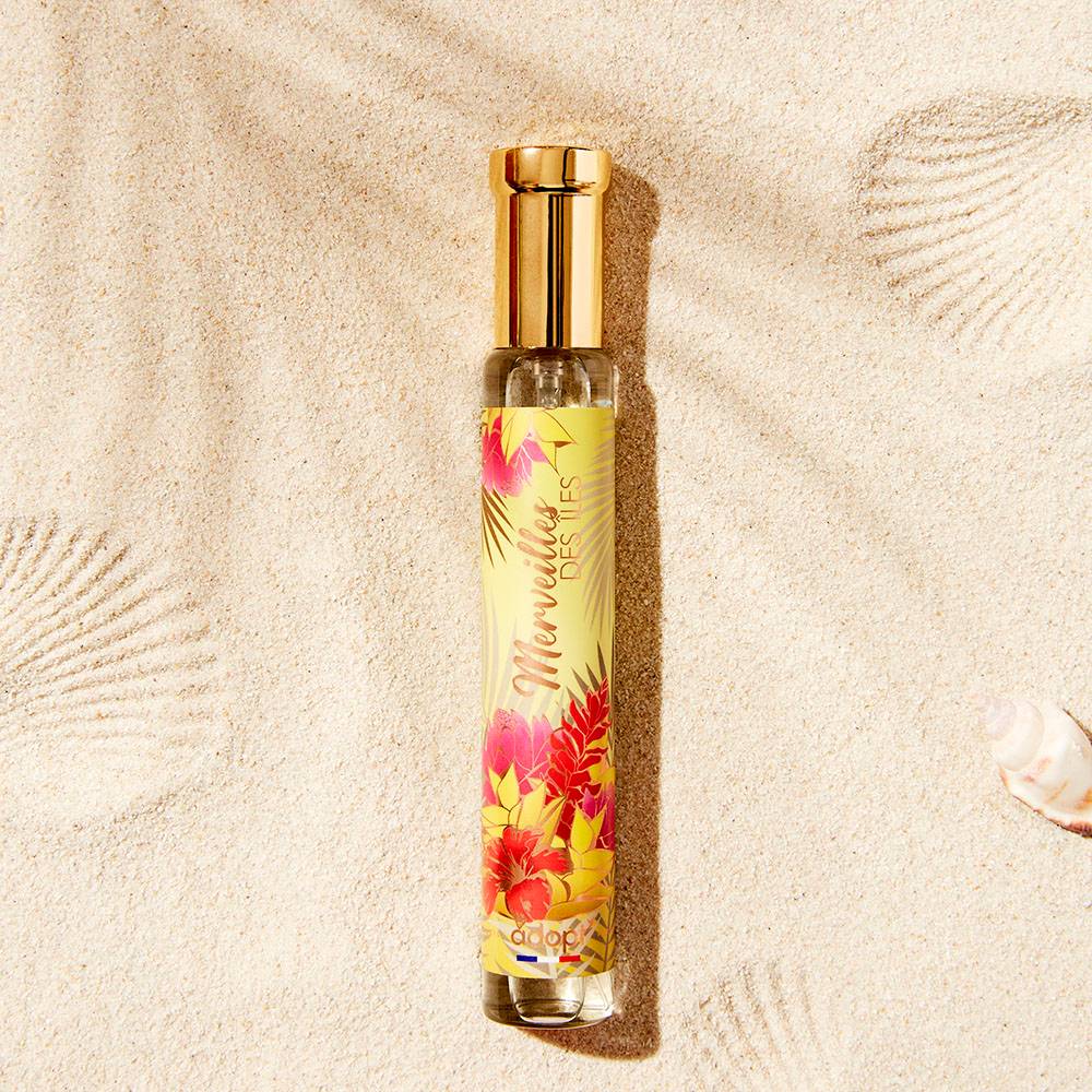 Merveilles des îles Eau de parfum 30ml