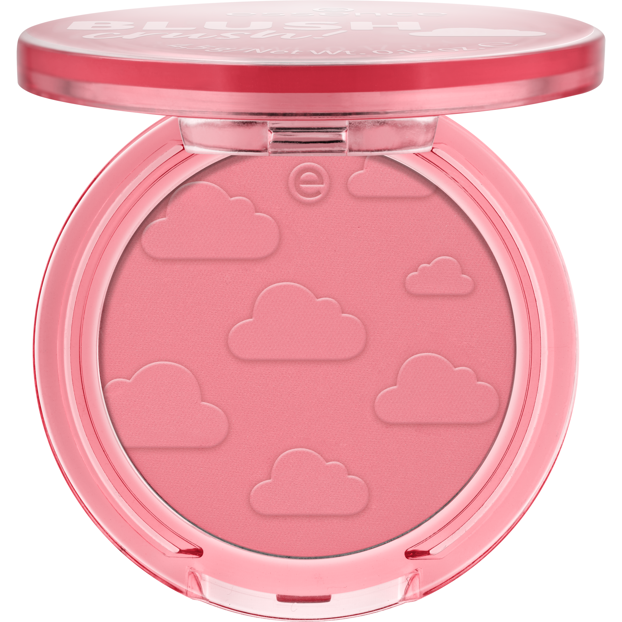 BLUSH crush!