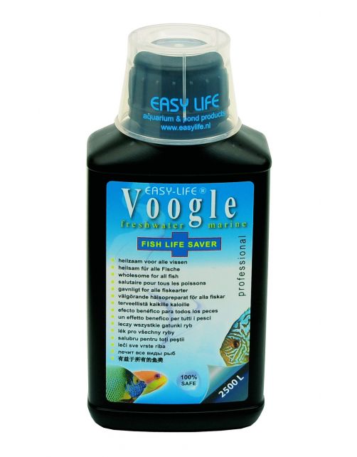 Easy Life Voogle - Medicijnen - 250 ml