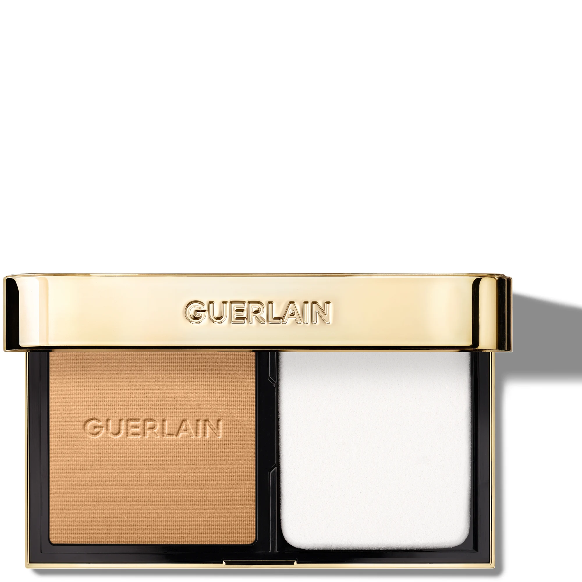 PARURE GOLD SKIN CONTROL FOND DE TEINT COMPACT HAUTE PERFECTIONMATITÉ |- 4N NEUTRAL / NEUTRE