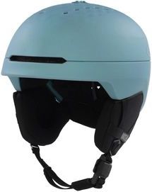 Oakley - Mod3 - Skihelm - Matte Stonewash - In-Mold Constructie