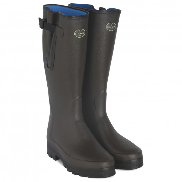 Le Chameau - Vierzonord - Bottes en caoutchouc