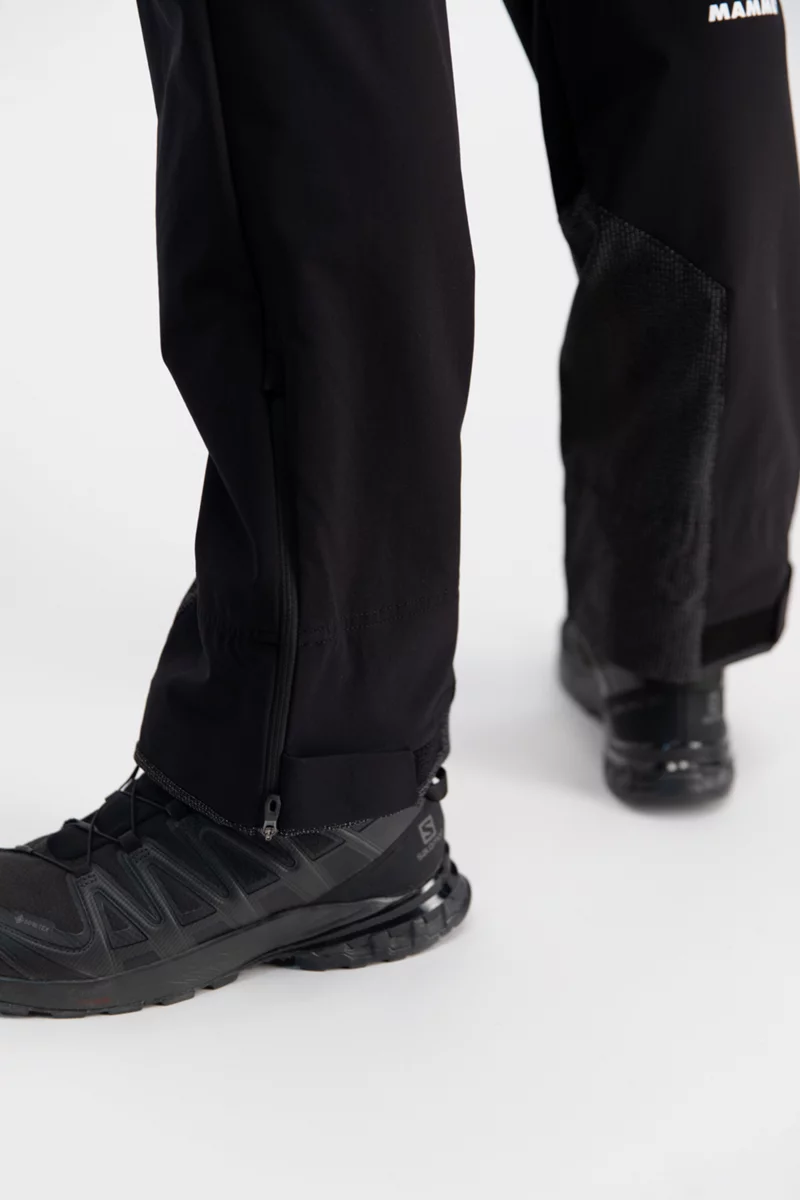 MAMMUT Taiss Pro Herren Skitourenhose