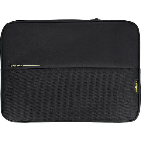 Targus CityGear laptop sleeve 15.6