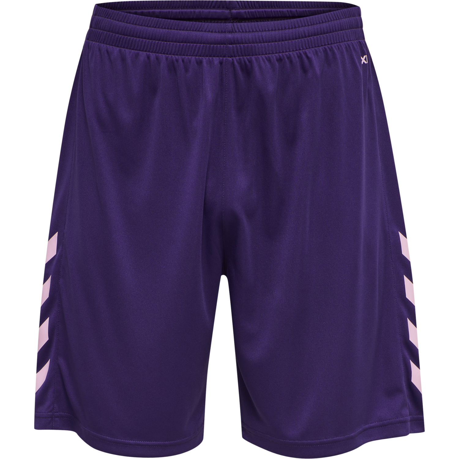 hmlCORE XK POLY SHORTS