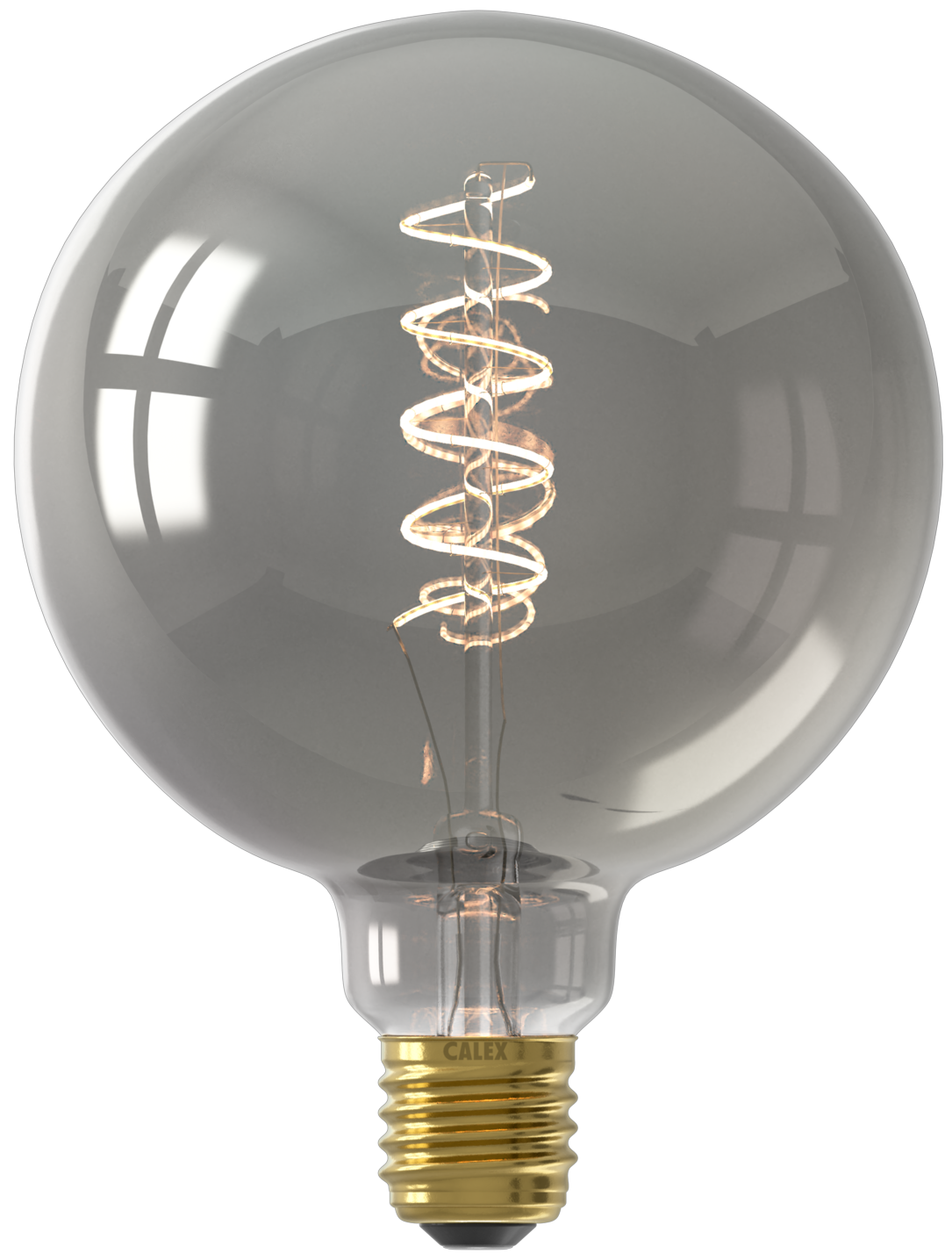Lichtbron Globe 125 mmB12.5 x D12.5 cm