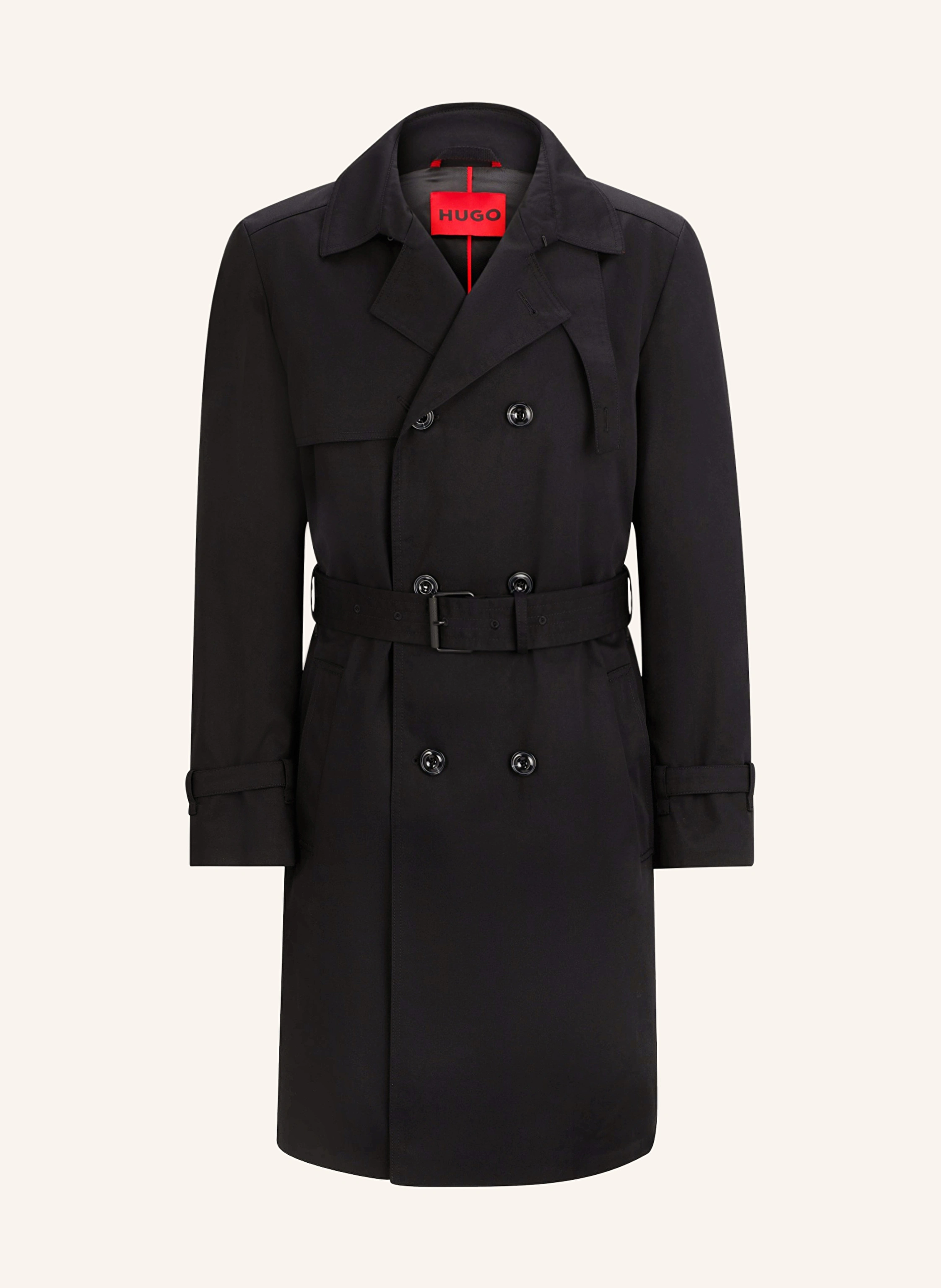 HUGO Trenchcoat MALUKS