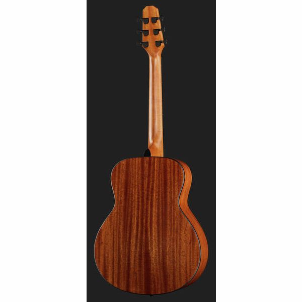 Harley Benton GS-Travel Mahogany