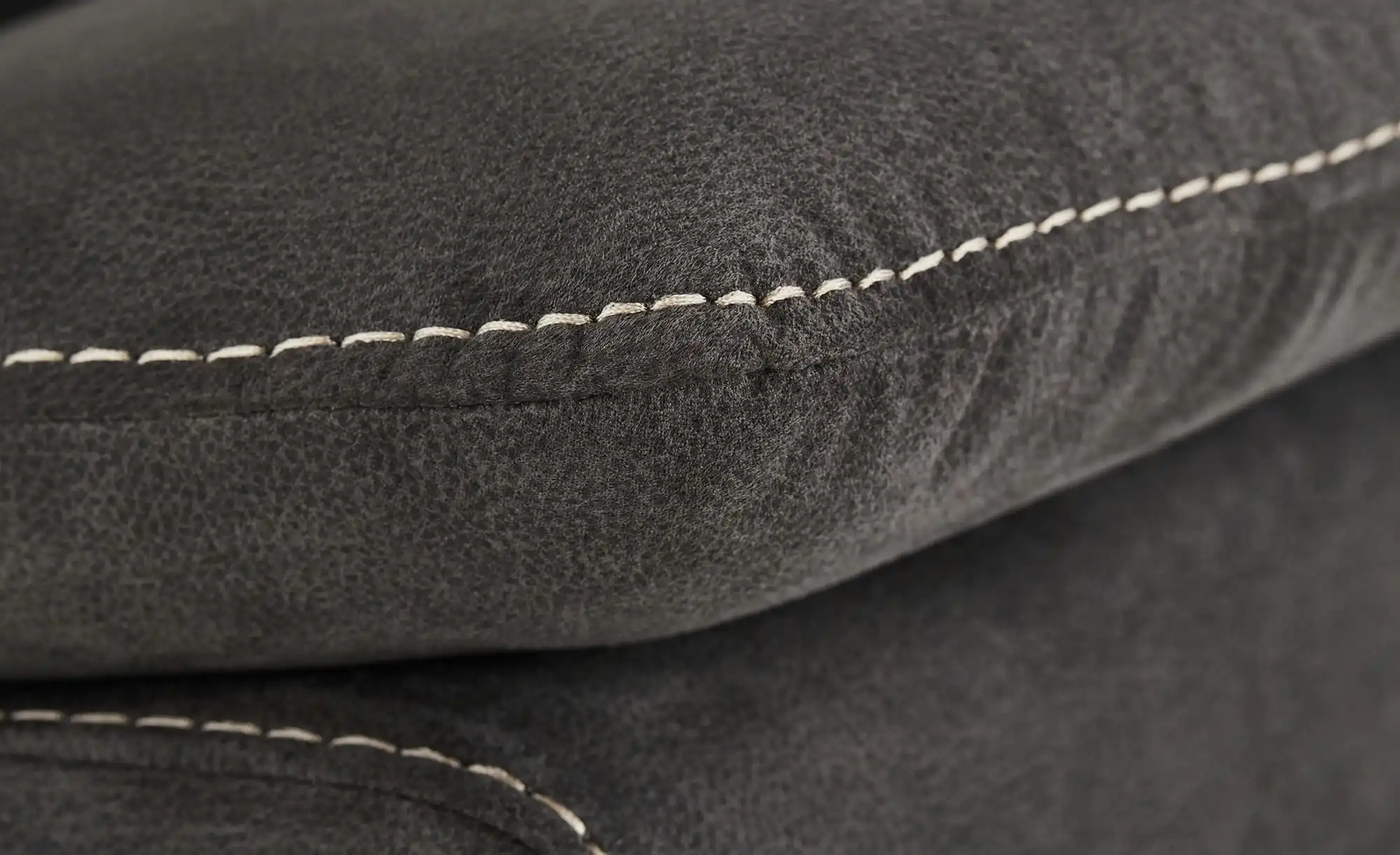 uno Ecksofa mit Relaxfunktion Danae