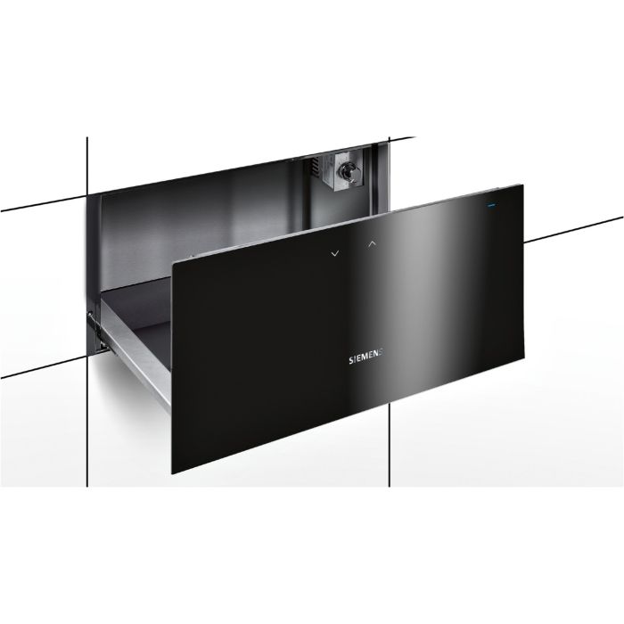 Siemens Wärmeschublade BI630DNS1