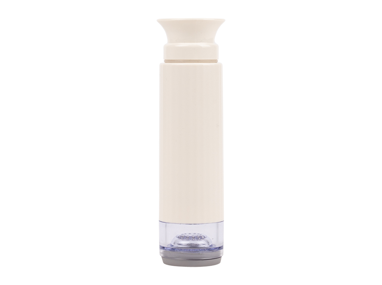 BOMBA VACUO MANUAL SMART&FRESH BRANCO