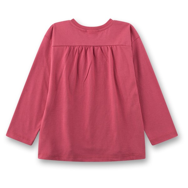 Sanetta - Kid's Shirt 12187 - Longsleeve