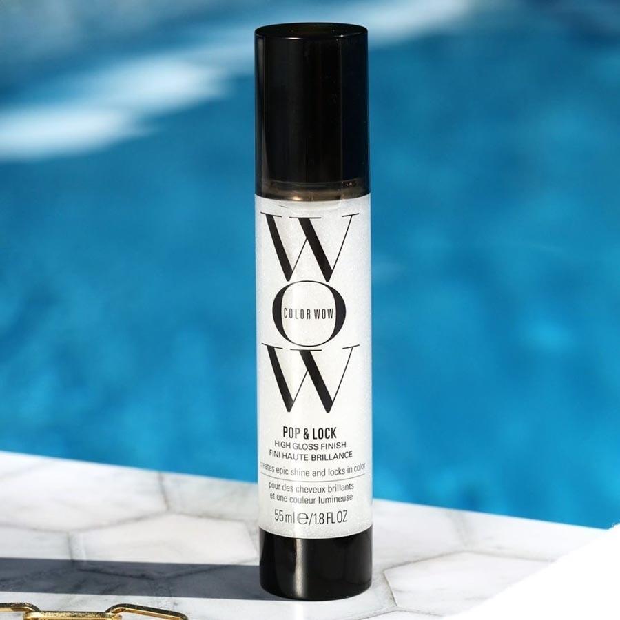 Color Wow Pop & Lock Crystallite Shellac 55ml