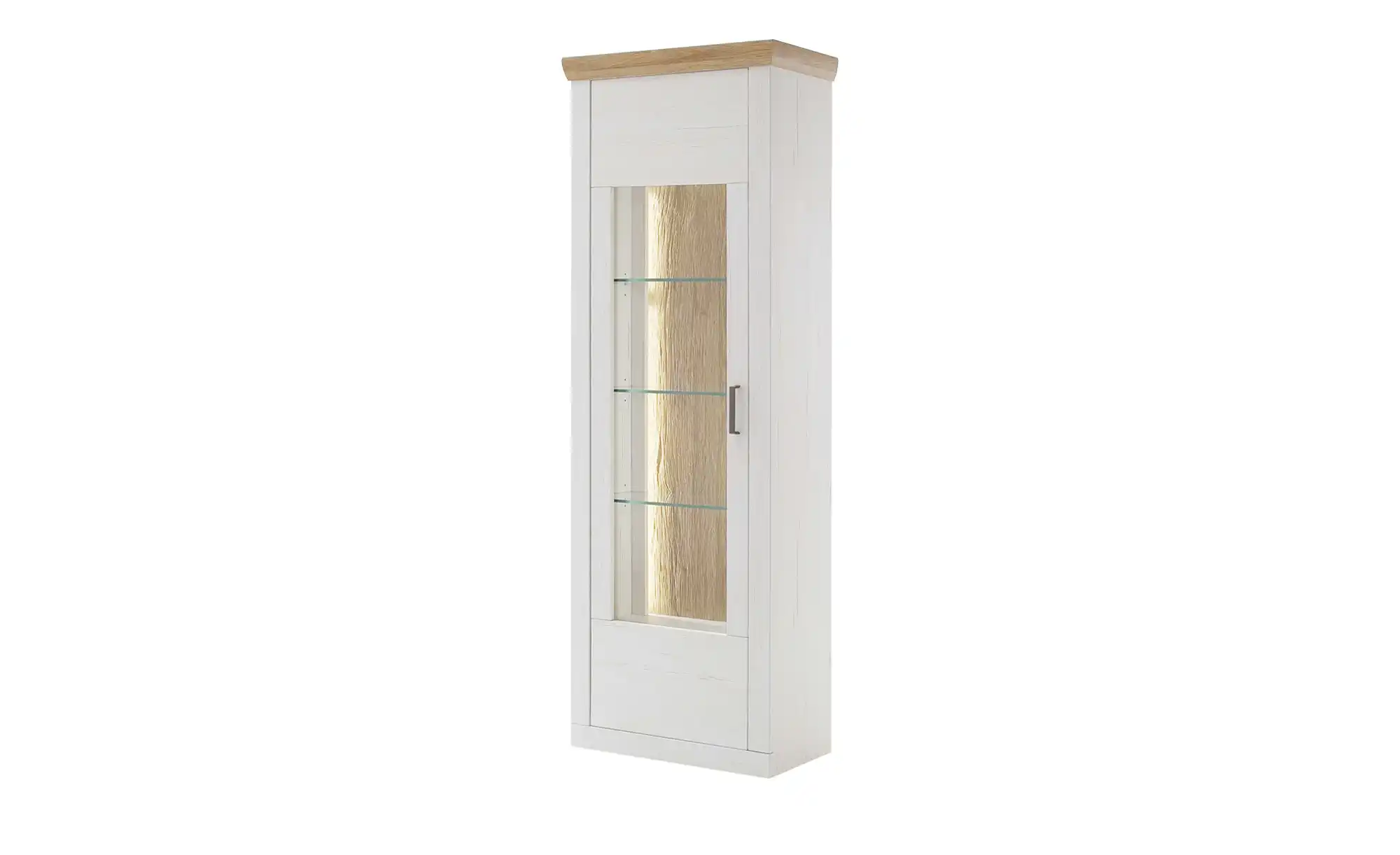 maison bleue Vitrine Zara