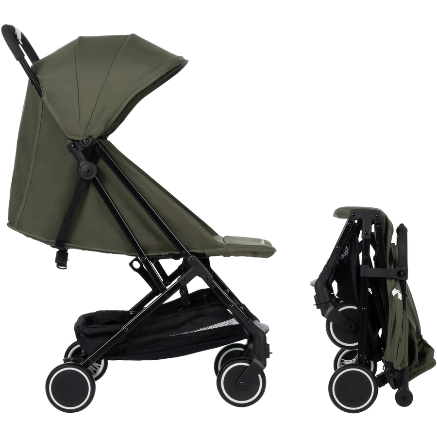 Bebeconfort Buggy Soko Mineral Green