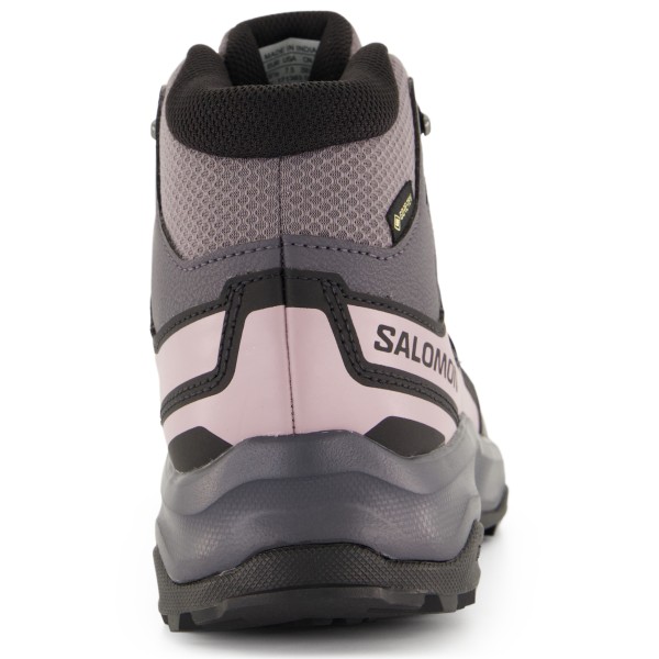Salomon - Women's Extegra Mid GORE-TEX - Chaussures de randonnée