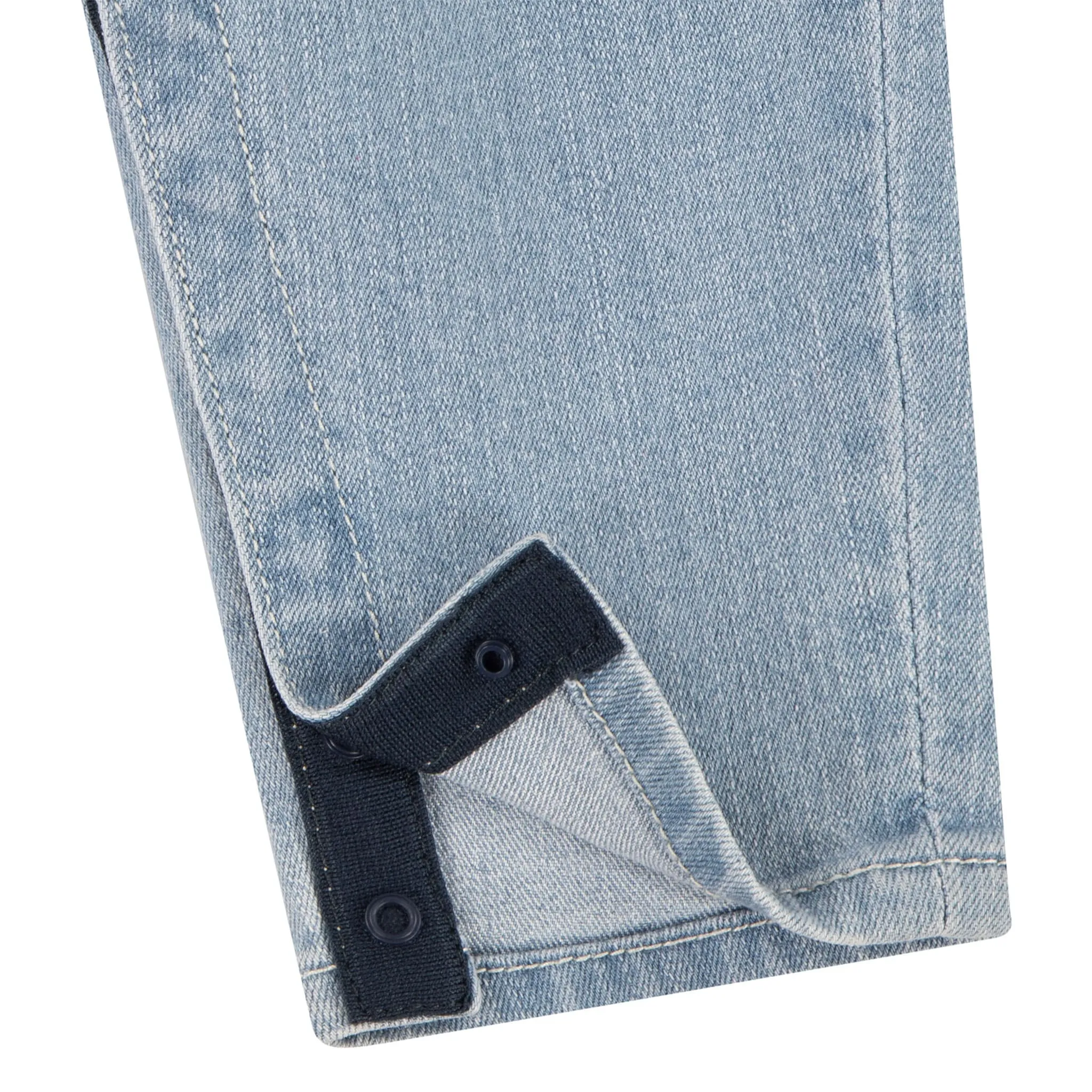 Levi's Salopette Denim 2-4T