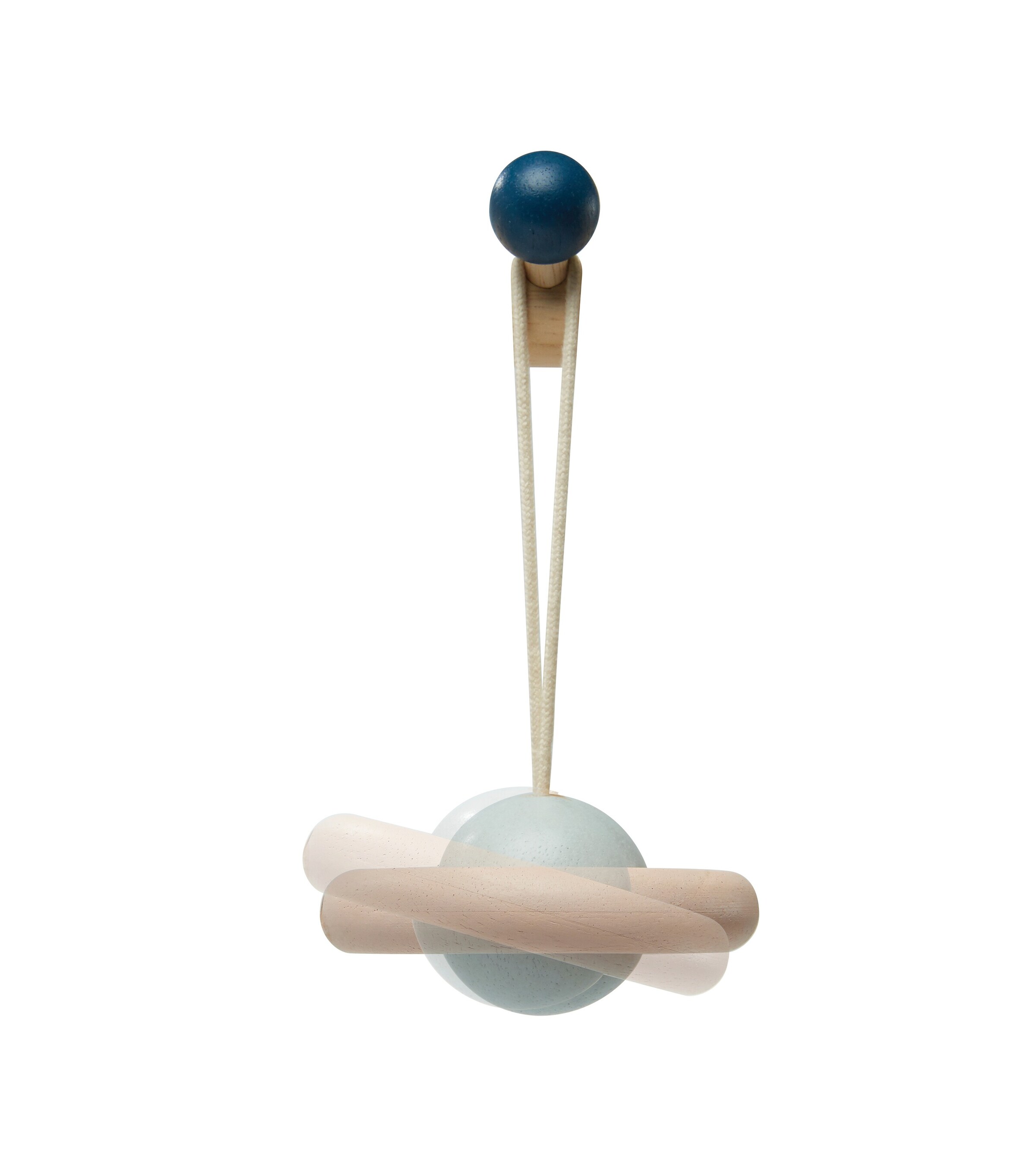 PlanToys Babygym Orchard