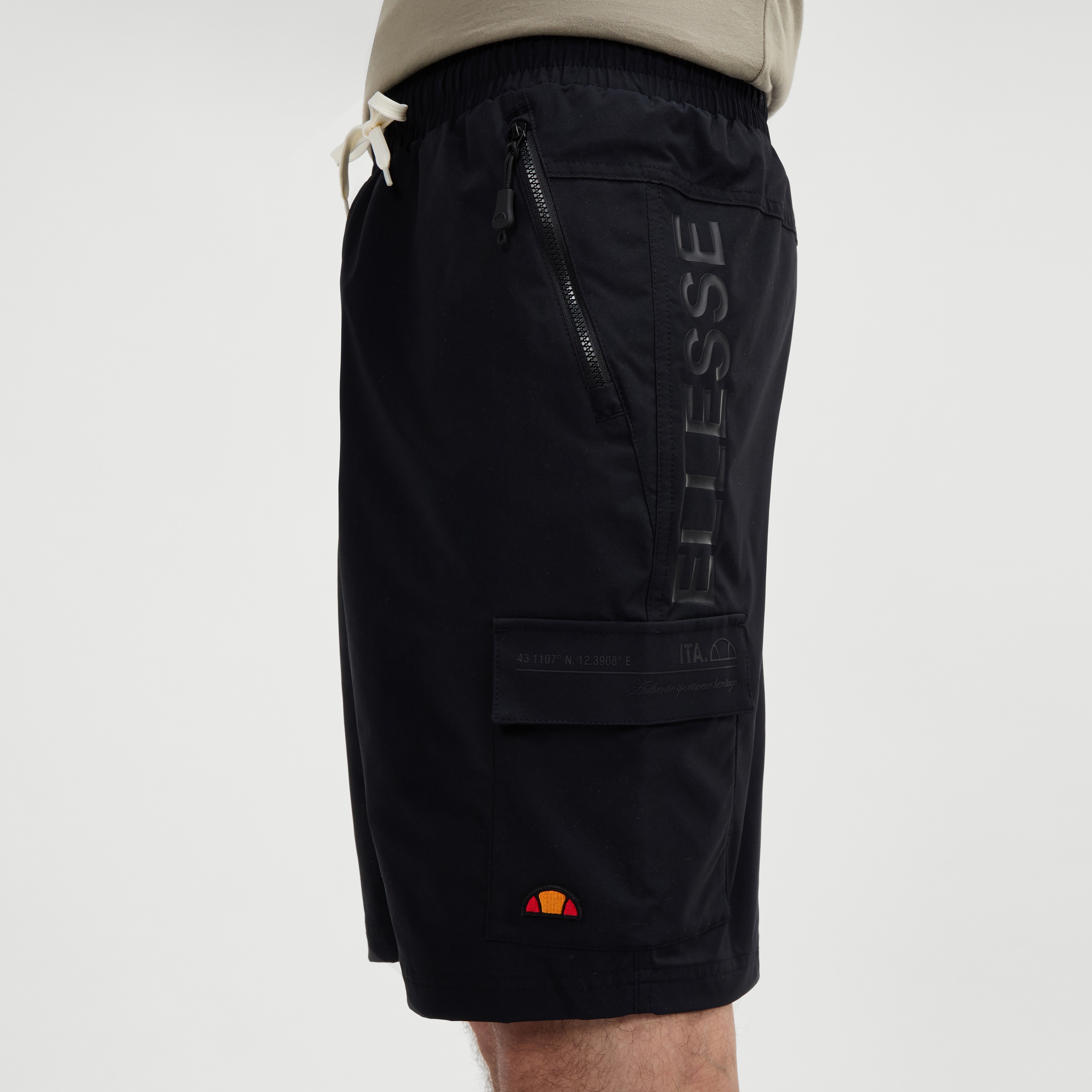 Ellesse Cargoshorts »GAIANO CARGO SHORT«