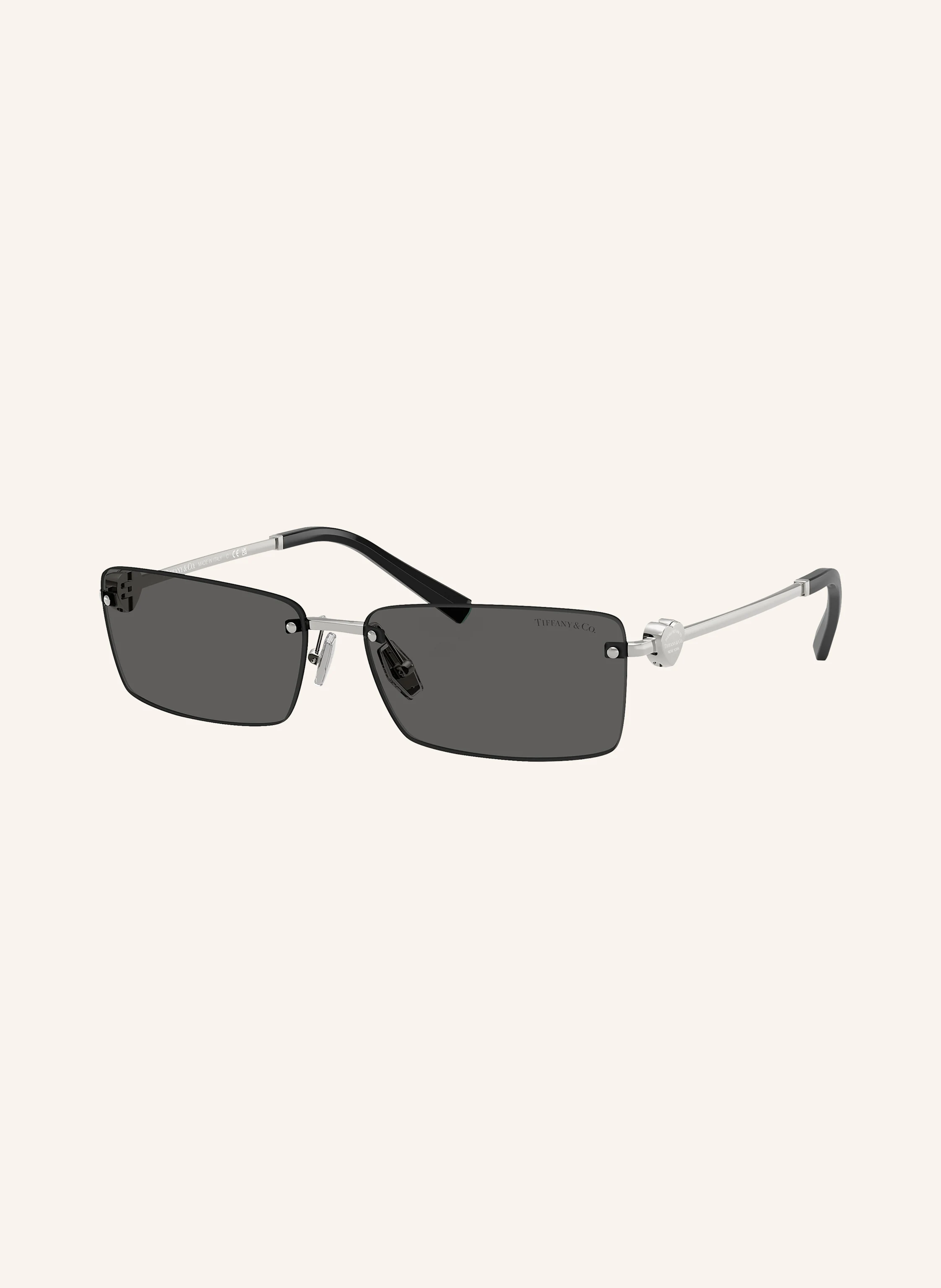 TIFFANY & Co. Sonnenbrille TF3108B