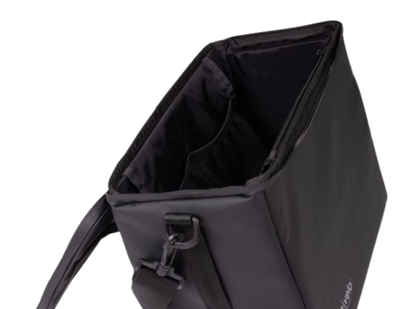 Atran Velo Max Top AVS Cykeltaske, 12 liter
