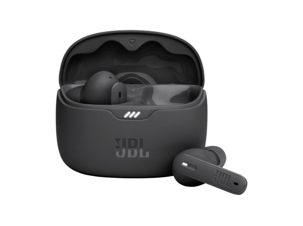 AURICULARES SEM FIO JBL T BEAM BLK