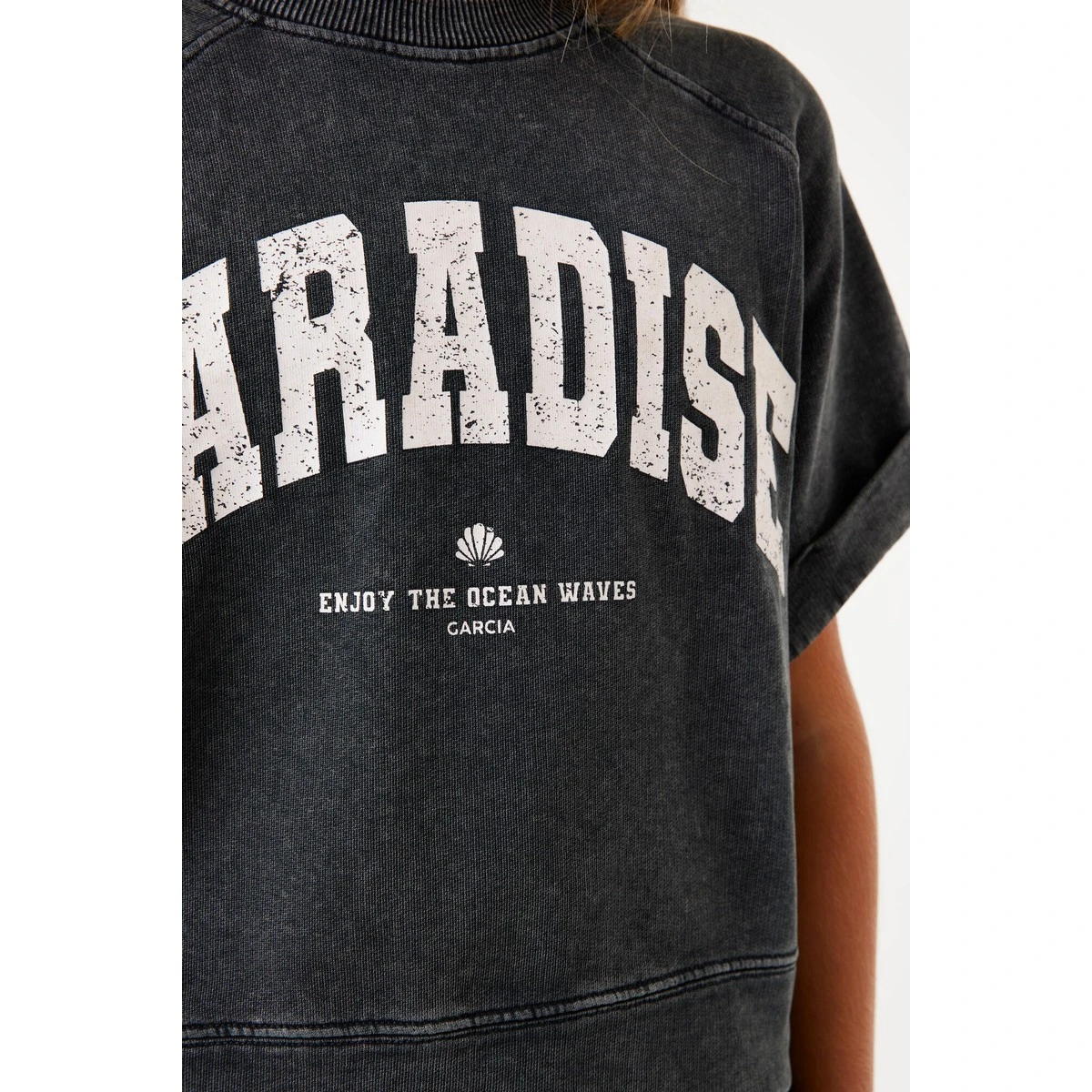 Meisjes T-shirt C52604