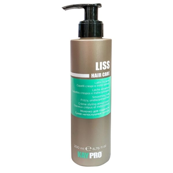 Crème Liss anti frisotti KayPro 200ml