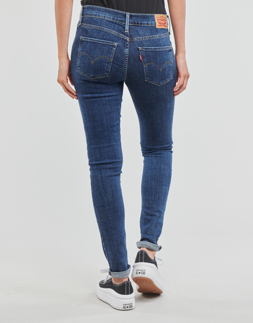 Levi's - 311 SHAPING SKINNY Marino